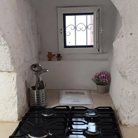 Villa Casa Matilde Ostuni Esterno foto