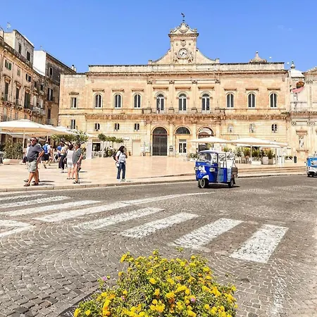 Villa Casa Matilde Ostuni Esterno foto