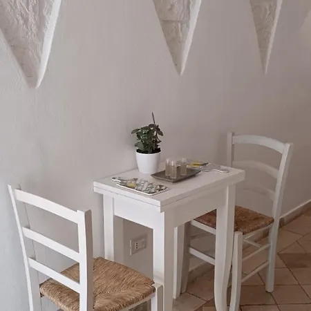 Villa Casa Matilde Ostuni Esterno foto