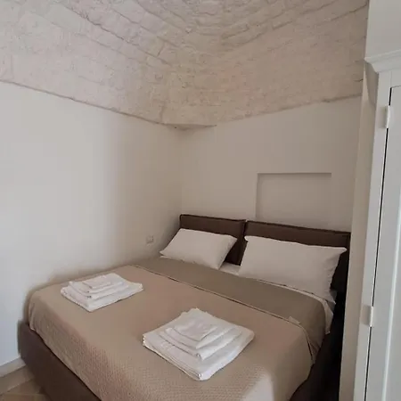 Villa Casa Matilde Ostuni Esterno foto