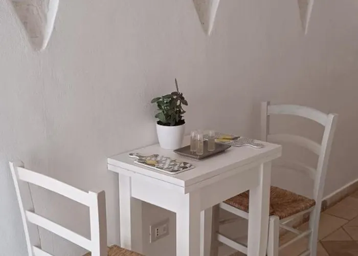 Casa Matilde