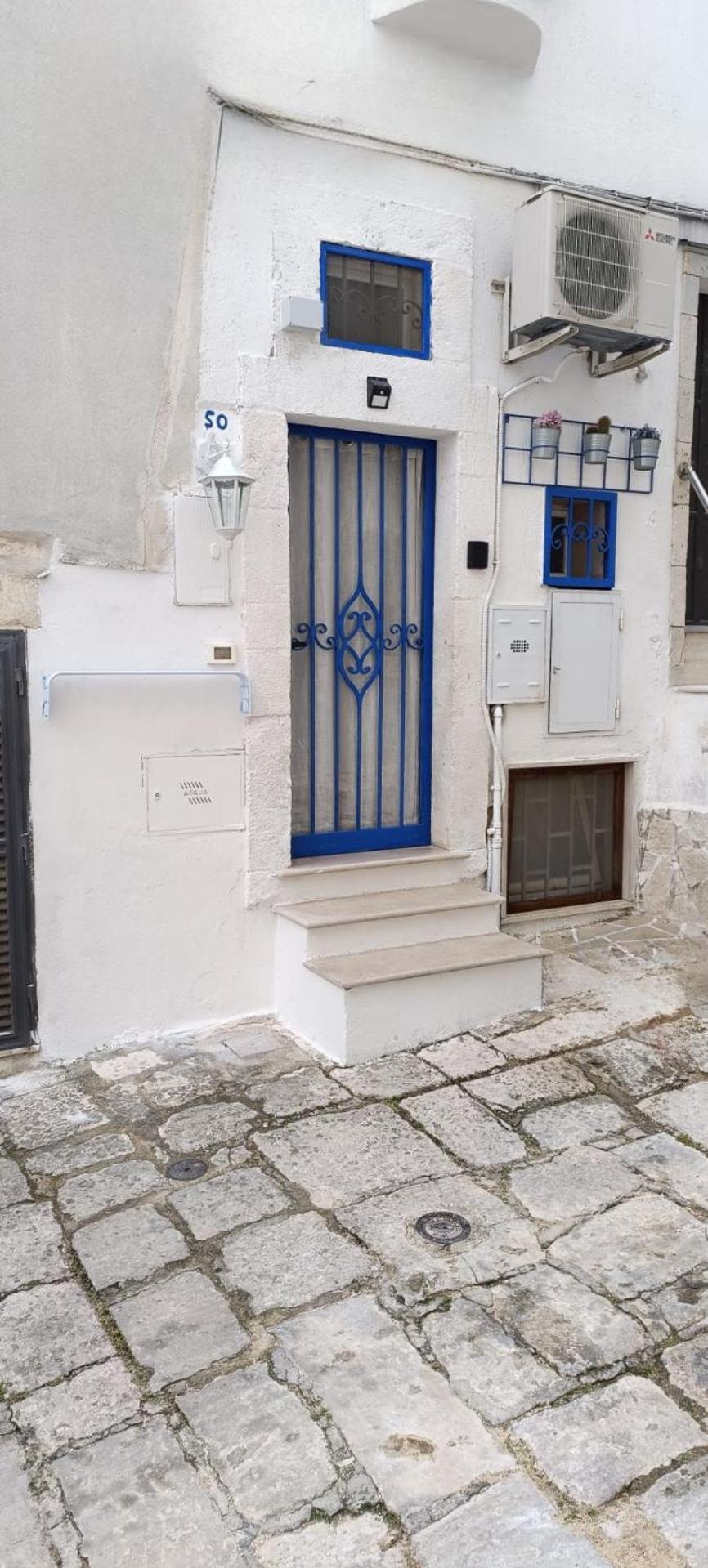 Casa Matilde Holiday home Ostuni