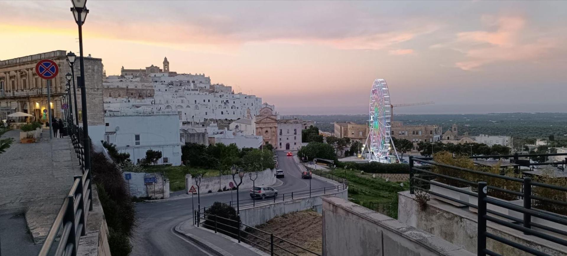 Casa Matilde Ostuni