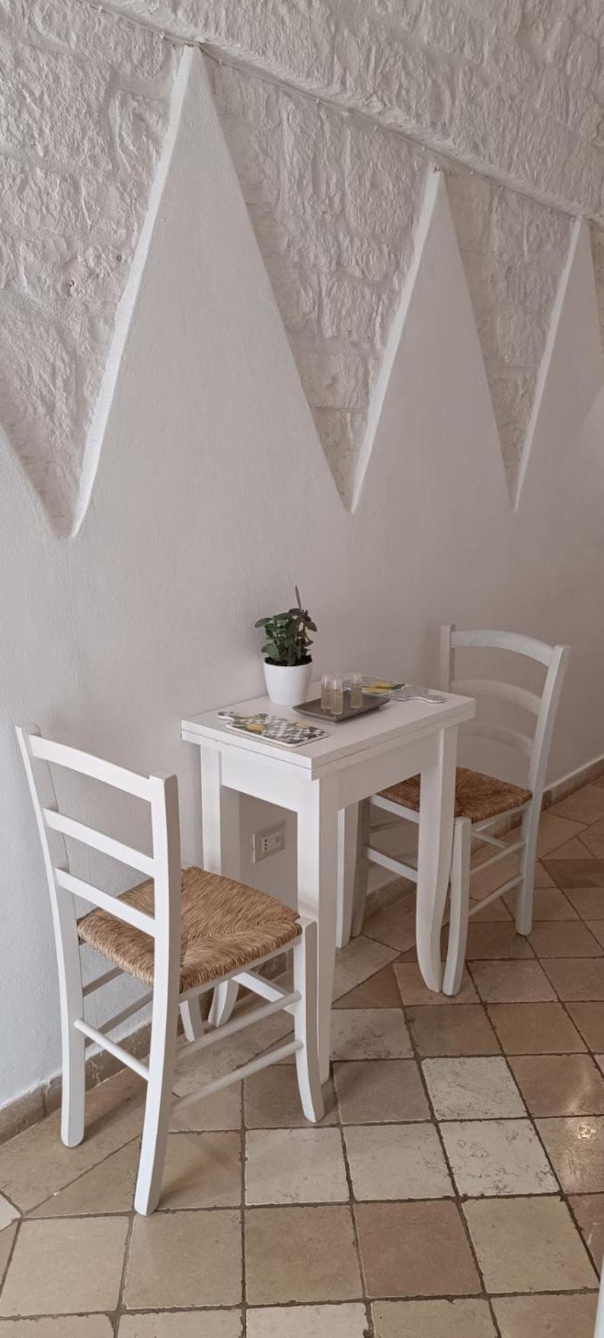 Holiday home Casa Matilde Ostuni