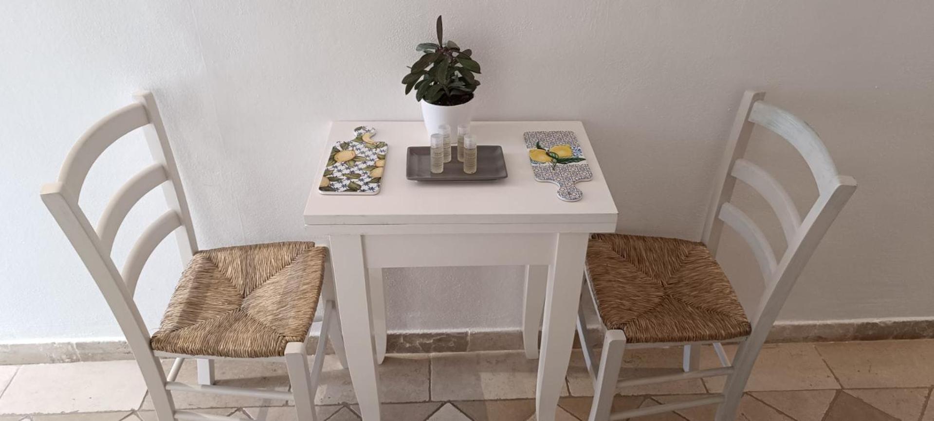 Holiday home Casa Matilde