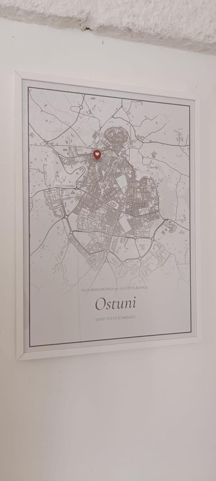 Casa Matilde Ostuni